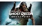Tom Clancy's Ghost Recon: Breakpoint