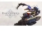 Darksiders Genesis