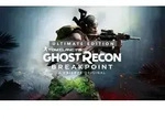 Tom Clancy's Ghost Recon: Breakpoint - Ultimate Edition