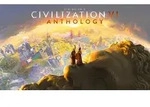 Sid Meier's Civilization VI Anthology