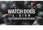 Watch Dogs Legion Ultimate Edition