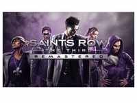 Saints Row: The Third Remastered (Xbox ONE / Xbox Series X|S)