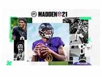 Madden NFL 21 Xbox ONE