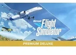 Microsoft Flight Simulator: Premium Deluxe