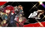 Persona 5 Royal