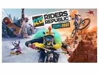 Riders Republic Year 1 Pass (Xbox ONE / Xbox Series X|S)
