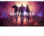 Outriders