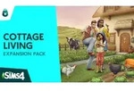 Die Sims 4 Landhaus-Leben