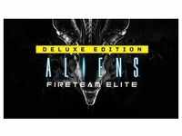 Aliens: Fireteam Elite - Deluxe Edition Upgrade (Xbox ONE / Xbox Series X|S)