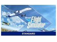 Microsoft Flight Simulator (PC / Xbox Series X|S)