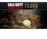 Call of Duty: Vanguard-Punkte 13000