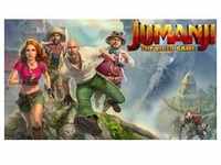 Jumanji: Das Videospiel Switch