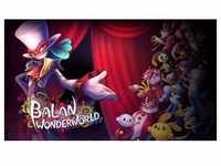 Balan Wonderworld (PC / Xbox ONE / Xbox Series X|S)