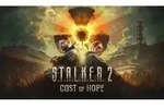 S.T.A.L.K.E.R. 2: Cost of Hope