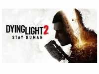Dying Light 2 Stay Human (Xbox ONE / Xbox Series X|S)