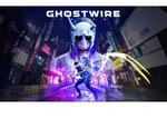 Ghostwire: Tokyo