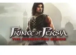 Prince of Persia: The Forgotten Sands