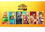 Super Smash Bros Ultimate Fighters Pass Vol. 2
