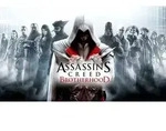 Assassin's Creed: Brotherhood