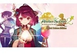 Atelier Sophie 2: The Alchemist of the Mysterious Dream Digital Deluxe Edition