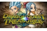 Dragon Quest Treasures