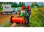 Farming Simulator 22 - Pumps n' Hoses Pack