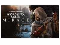 Assassin’s Creed Mirage (Xbox One / Xbox Series X|S)