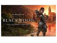 The Elder Scrolls Online: Blackwood Collector's Edition (Xbox ONE / Xbox Series...