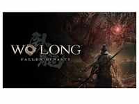 Wo Long: Fallen Dynasty (Xbox ONE / Xbox Series X|S)