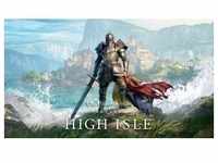 The Elder Scrolls Online: High Isle Upgrade (Xbox ONE / Xbox Series X|S)