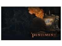 Pentiment (Xbox ONE / Xbox Series X|S)