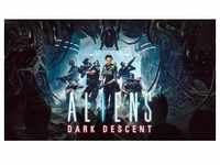 Aliens: Dark Descent (Xbox ONE / Xbox Series X|S)