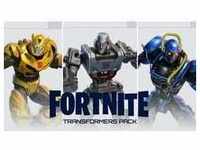 Fortnite - Transformers-Paket PS5