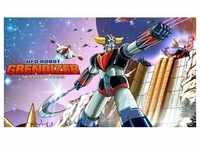 Ufo Robot Grendizer - The Feast of the Wolves