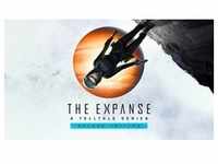 The Expanse: A Telltale Series - Deluxe Edition (Xbox One / Xbox Series X|S)