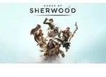 Gangs of Sherwood