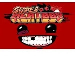 Super Meat Boy