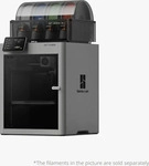 Bambu PF004-U+SA007-EU1, Bambu Lab P2S 3D Drucker (P2S Combo) P2S Combo