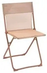 Lafuma Klappstuhl Balcony II, ca. B48/H83/T44 cm