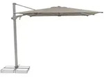 Suncomfort by Glatz Ampelschirm Varioflex, rechteckig, ca. B330/T270 cm