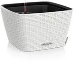 LECHUZA&reg; Kunststoff-Topf Bacino Cottage inkl. Pflanzeinsatz, konisch, ca.