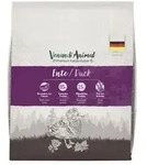 Venandi Animal Trockenfutter f&uuml;r Katzen Adult