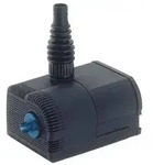 Oase Pumpe Aquarius Universal Classic 1500, Schwarz