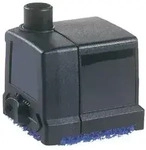 Oase Teichpumpe Aquarius Universal 440, Schwarz