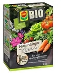 COMPO BIO Naturd&uuml;nger mit Guano
