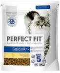 Perfect Fit&reg; Trockenfutter f&uuml;r Katzen Indoor, Adult 1+, Huhn, 1,4 kg