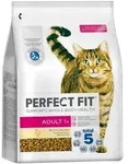 Perfect Fit&reg; Trockenfutter f&uuml;r Katzen, Adult 1+, Huhn
