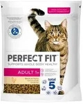 Perfect Fit&reg; Trockenfutter f&uuml;r Katzen, Adult 1+, Huhn