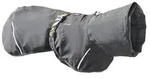 Hurtta Hunde-Regenmantel Mudventure Blackberry