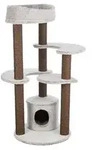 Trixie Kratzbaum Afonso, braun, ca. B58/H135/T58 cm